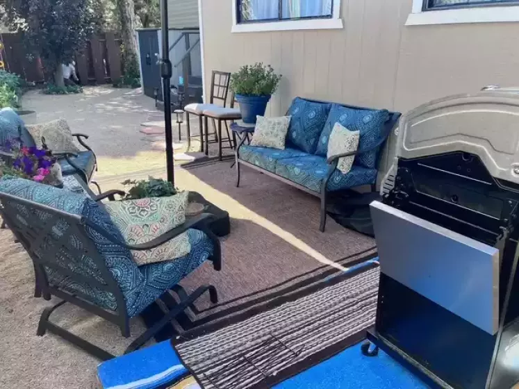 172 Crown Point Drive, Carosn City, Nevada 89706, 2 Bedrooms Bedrooms, 5 Rooms Rooms,1 BathroomBathrooms,Manufactured,Residential,Crown Point ,250002183